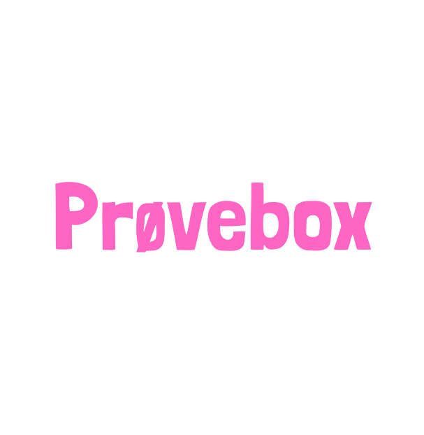 Prøvebox