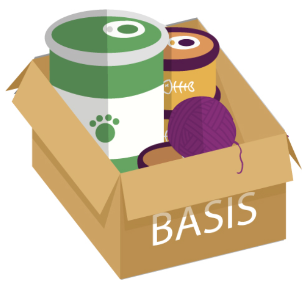 Basis Boxen