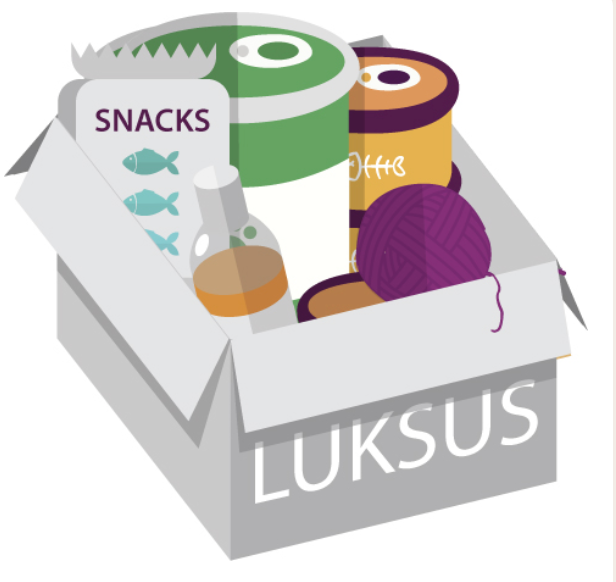 Luksus Boxen