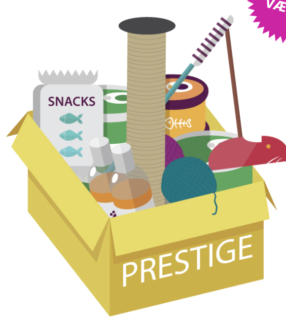 Prestige Boxen